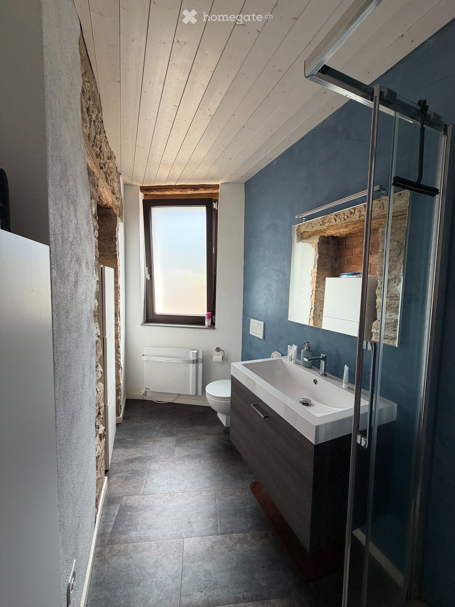 3 ½ rooms apartment, photo 1 of 5