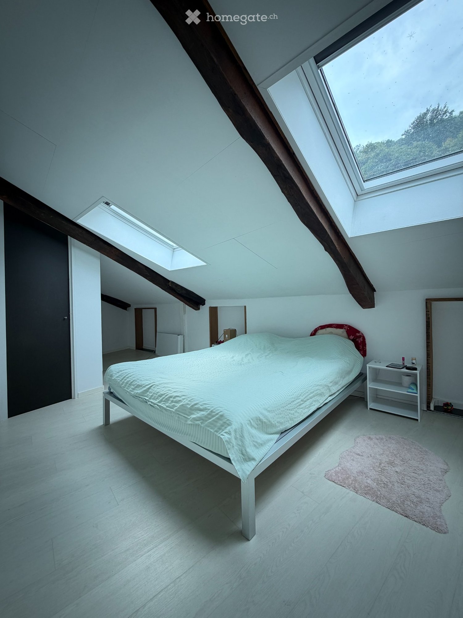 3 ½ rooms apartment, photo 4 of 5