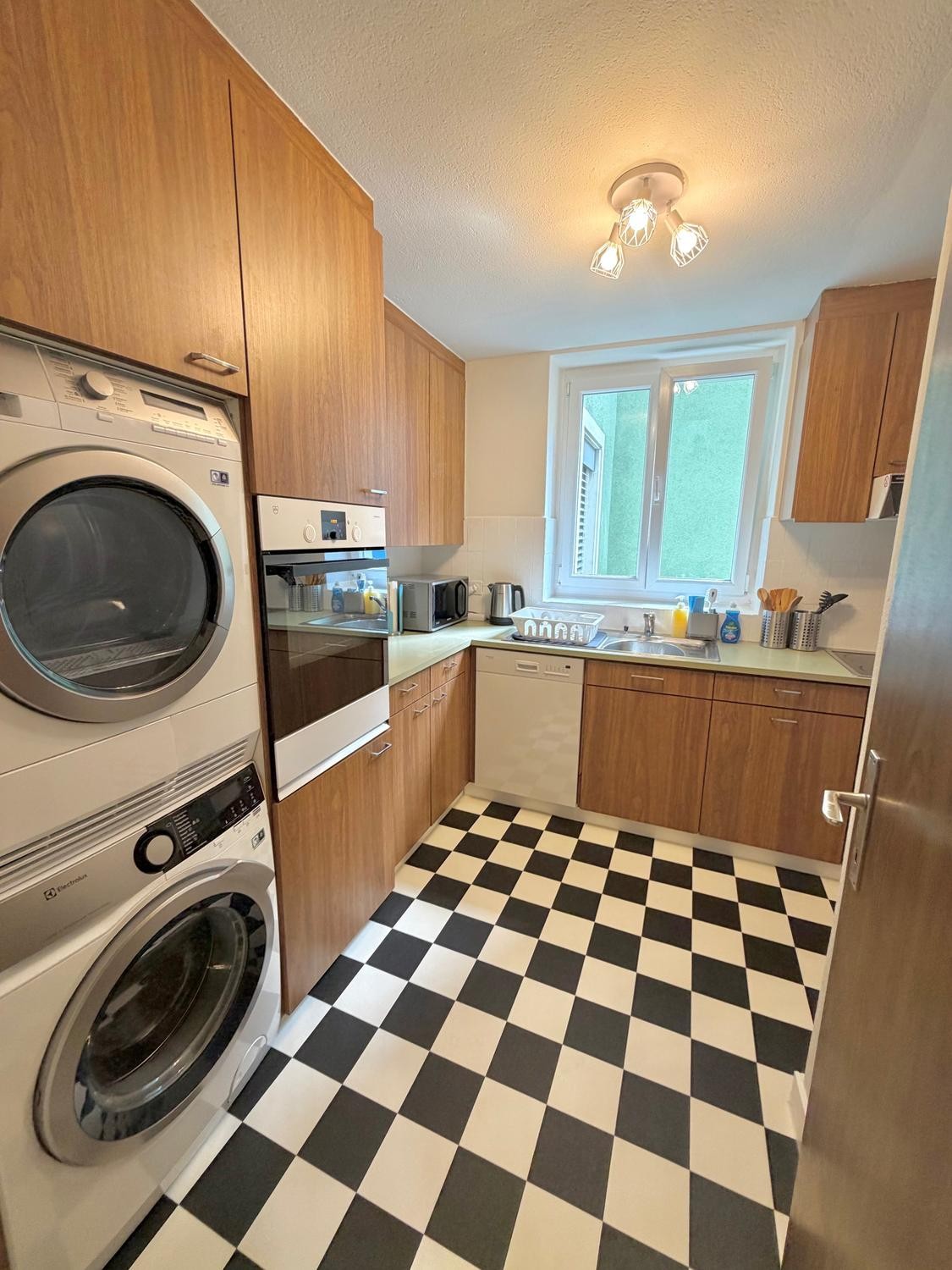 Room in a shared flat, photo 6 of 8