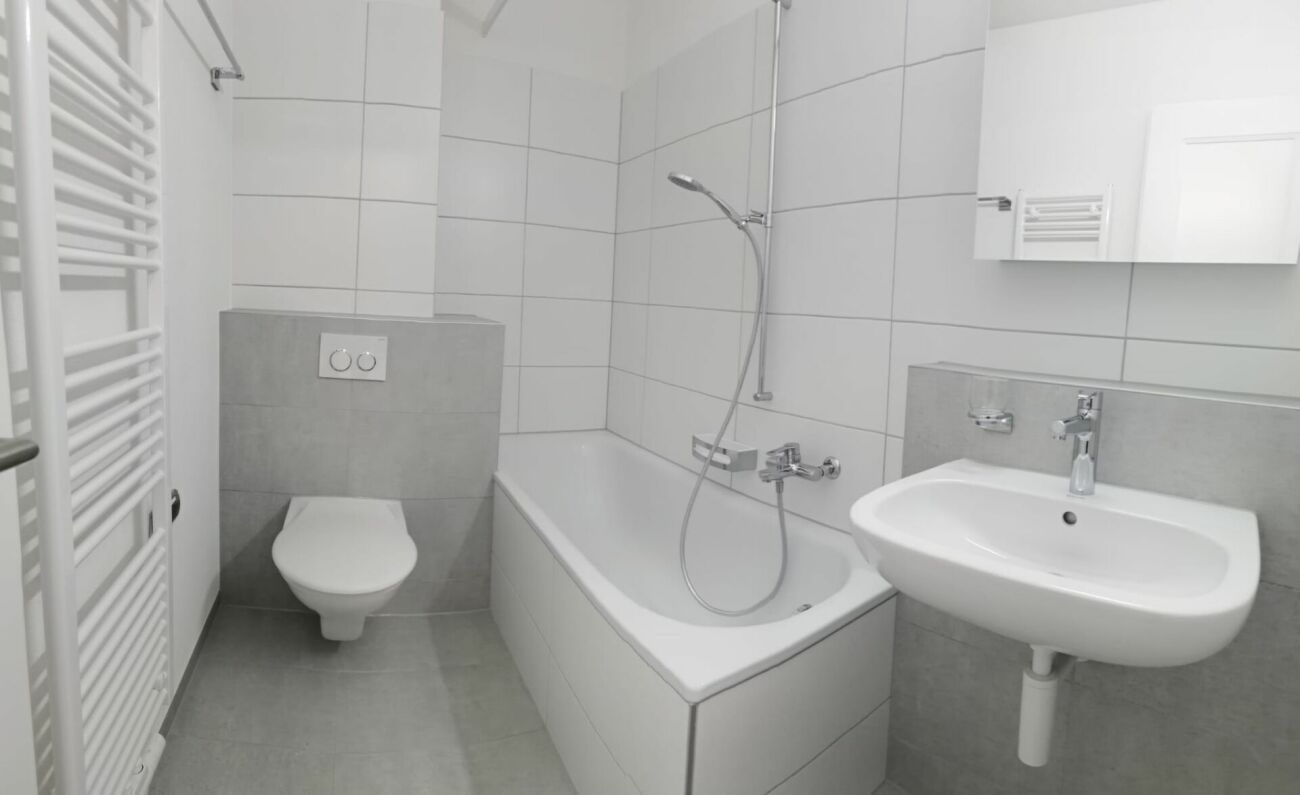 3 ½ rooms apartment, photo 6 of 10