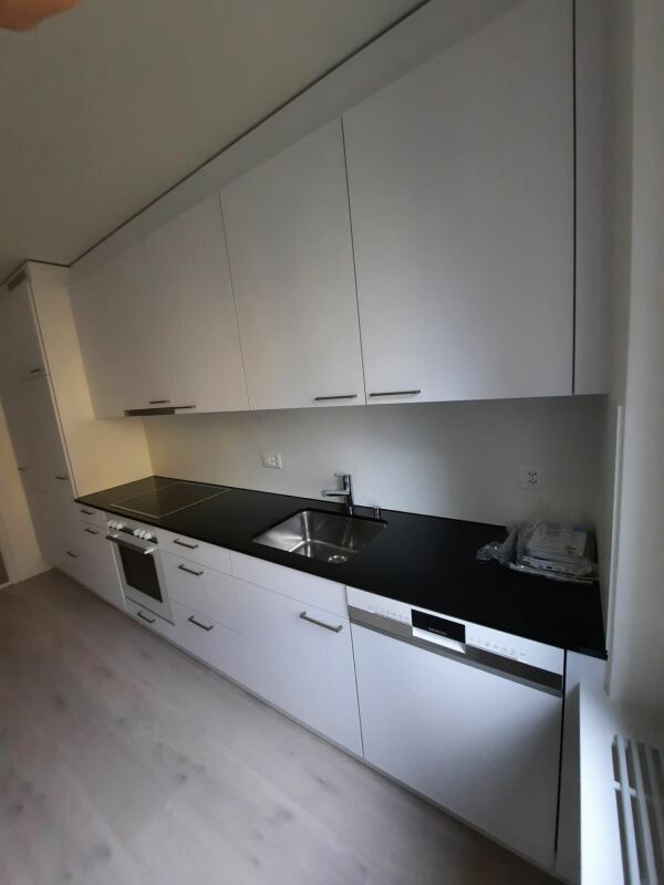 3 ½ rooms apartment, photo 4 of 10