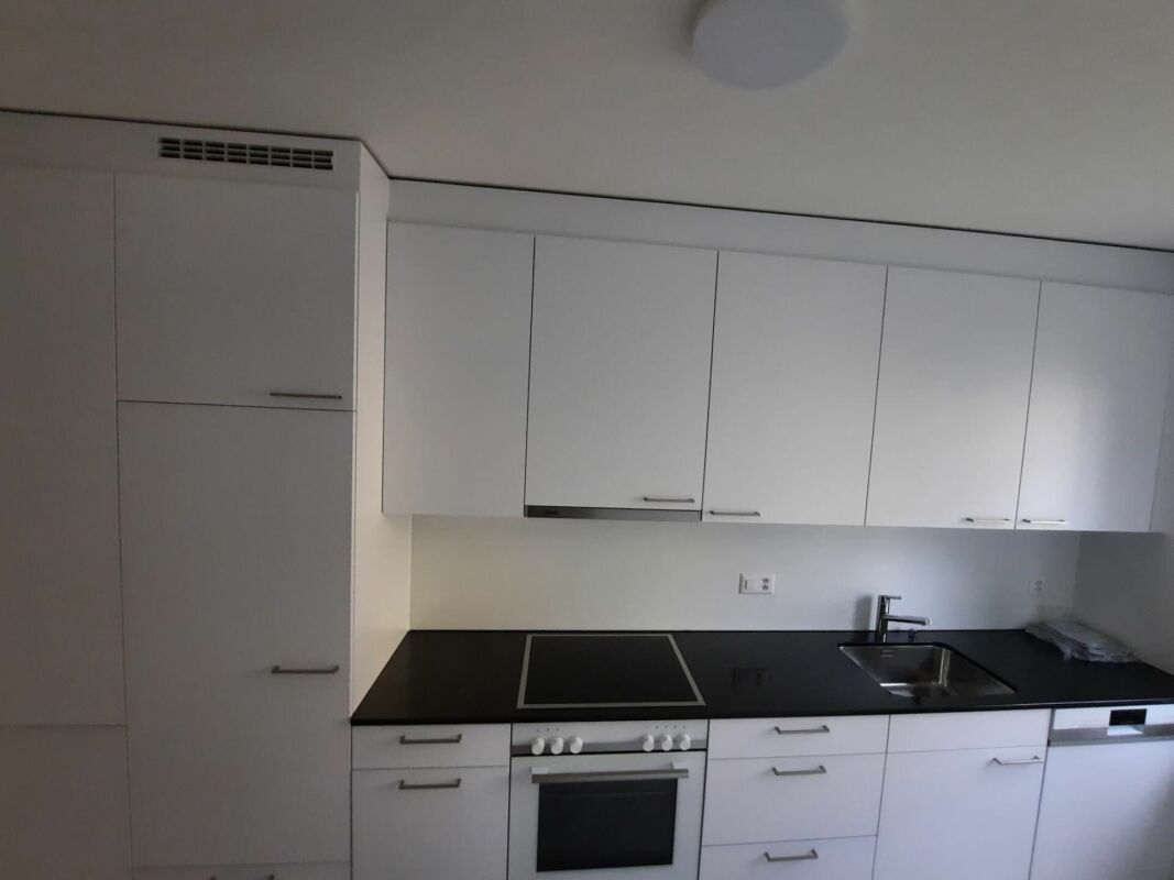 3 ½ rooms apartment, photo 1 of 10