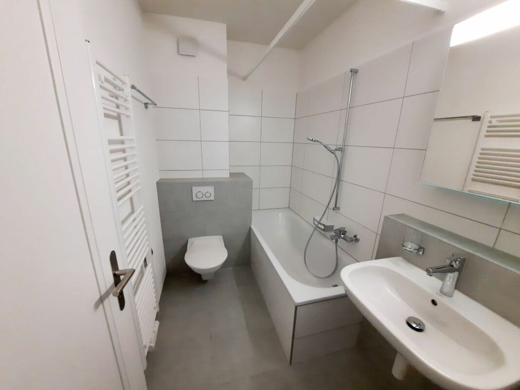 3 ½ rooms apartment, photo 5 of 10