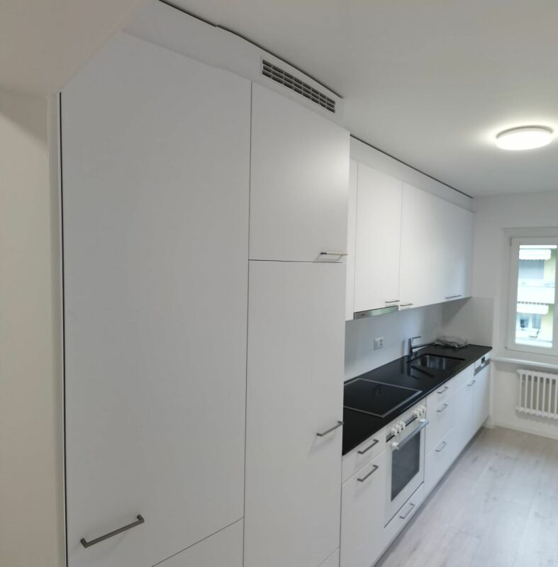 3 ½ rooms apartment, photo 3 of 10