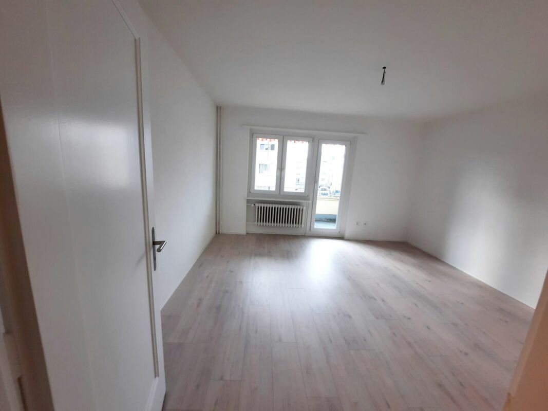 3 ½ rooms apartment, photo 8 of 10