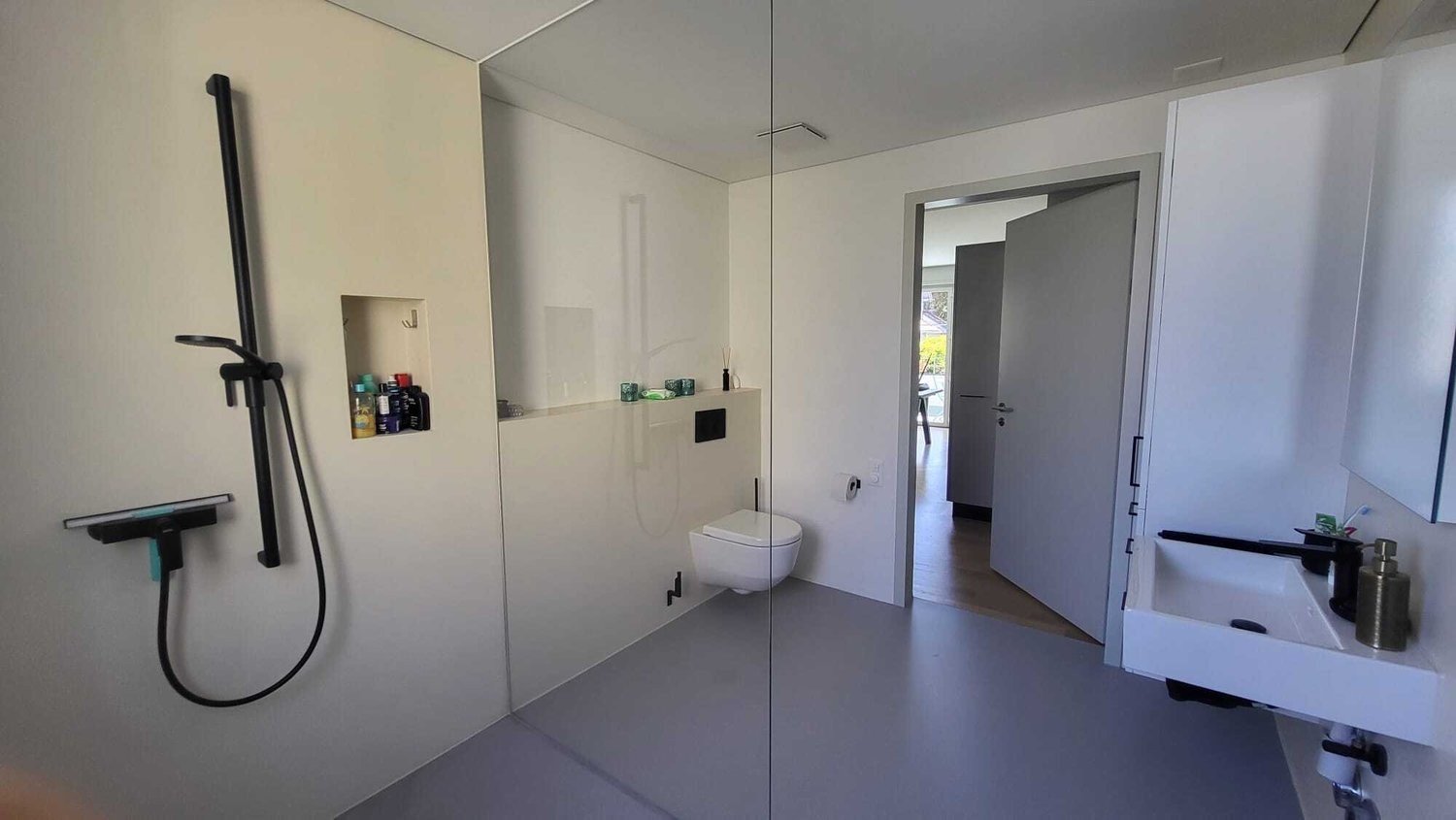 4 rooms furnished flat, photo 7 of 9