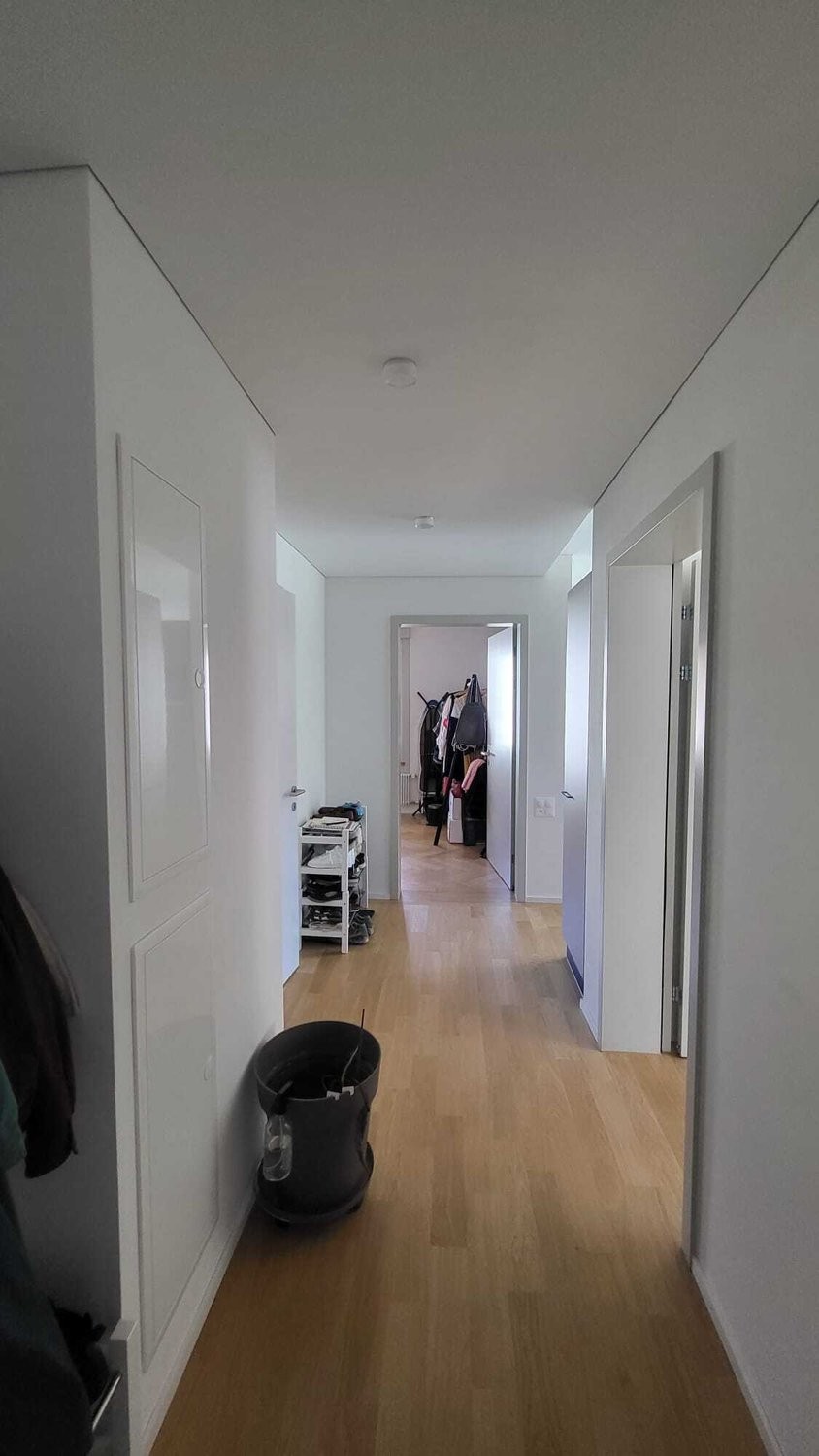 4 rooms furnished flat, photo 5 of 9