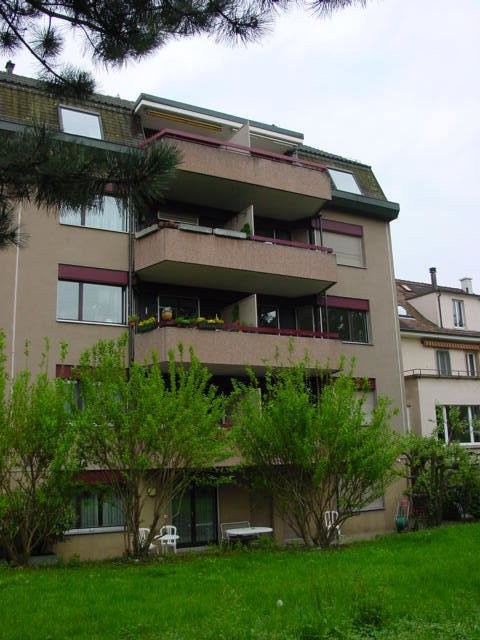 3 ½ rooms apartment, photo 2 of 5