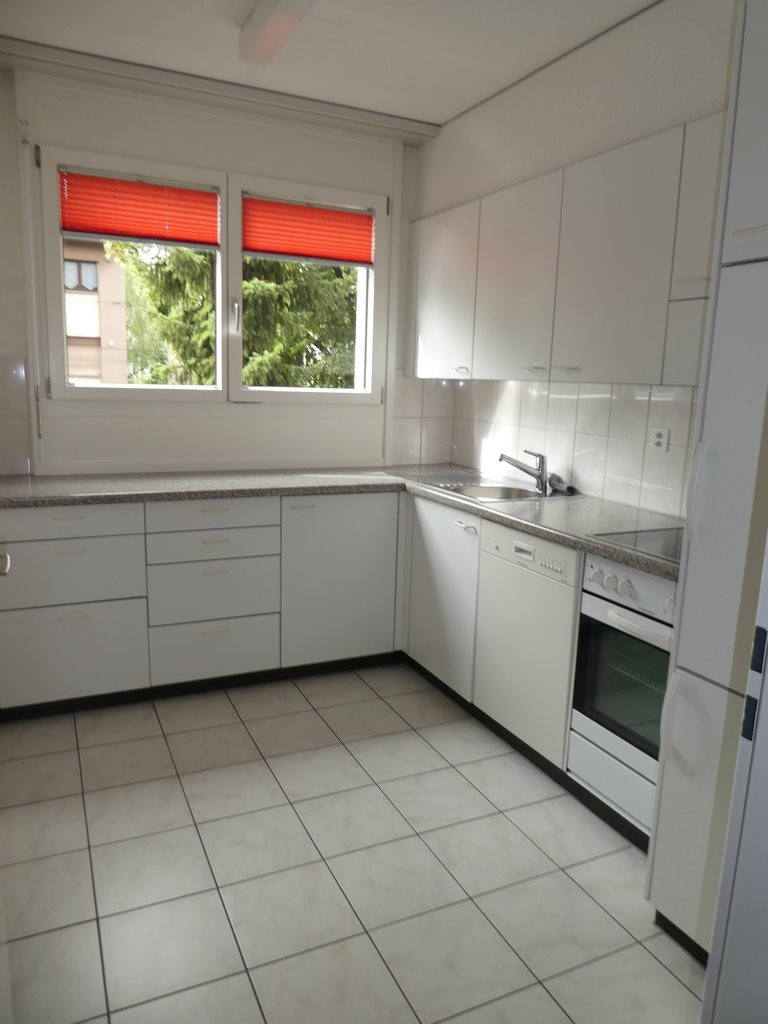 3 ½ rooms apartment, photo 3 of 5