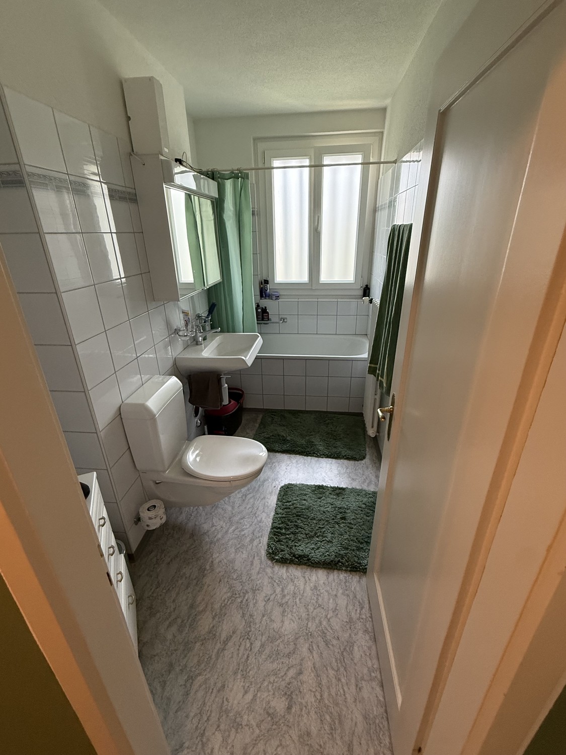 2 ½ rooms apartment, photo 7 of 7