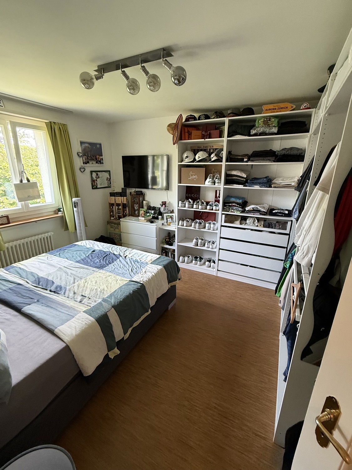 2 ½ rooms apartment, photo 6 of 7