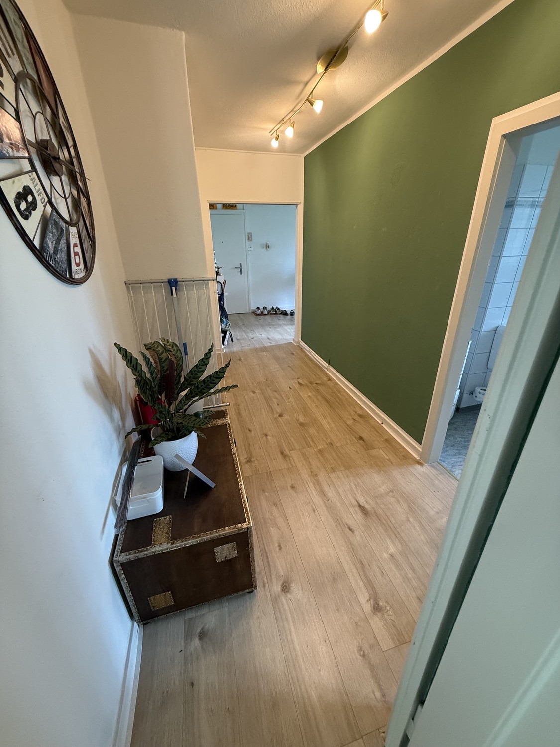 2 ½ rooms apartment, photo 5 of 7