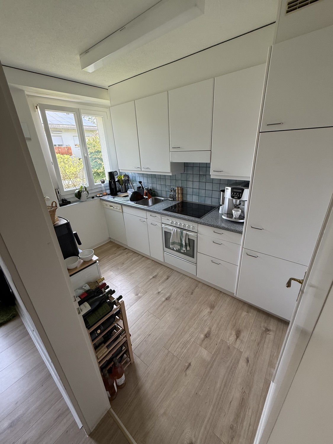 2 ½ rooms apartment, photo 4 of 7