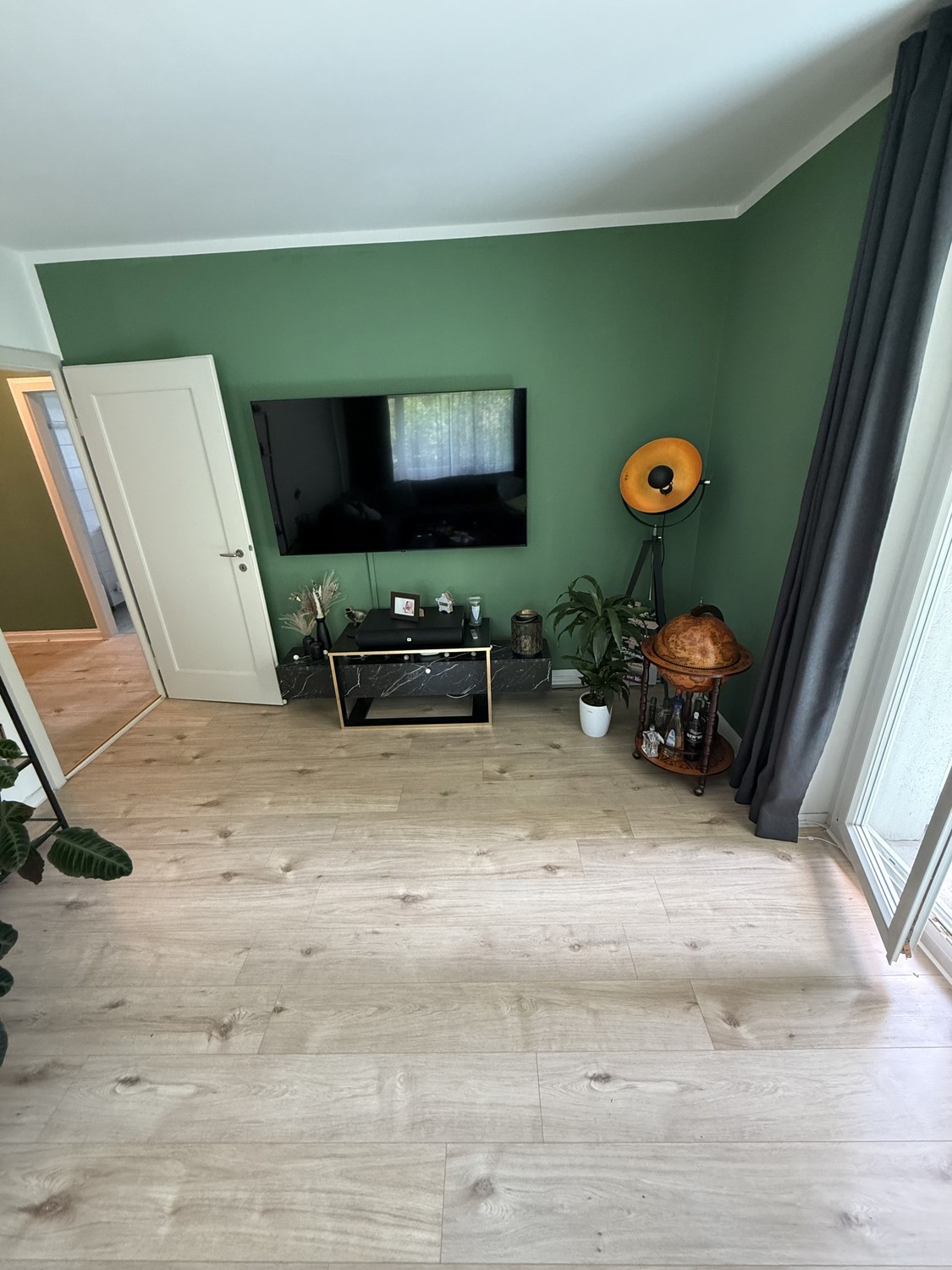 2 ½ rooms apartment, photo 2 of 7