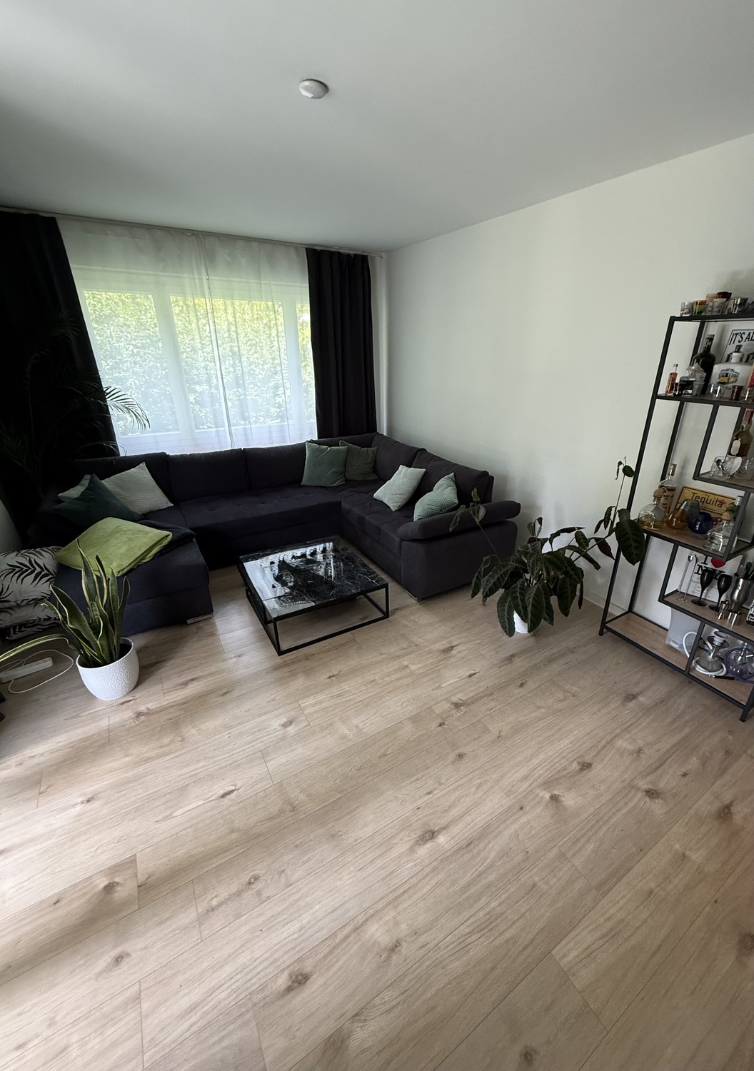2 ½ rooms apartment, photo 1 of 7