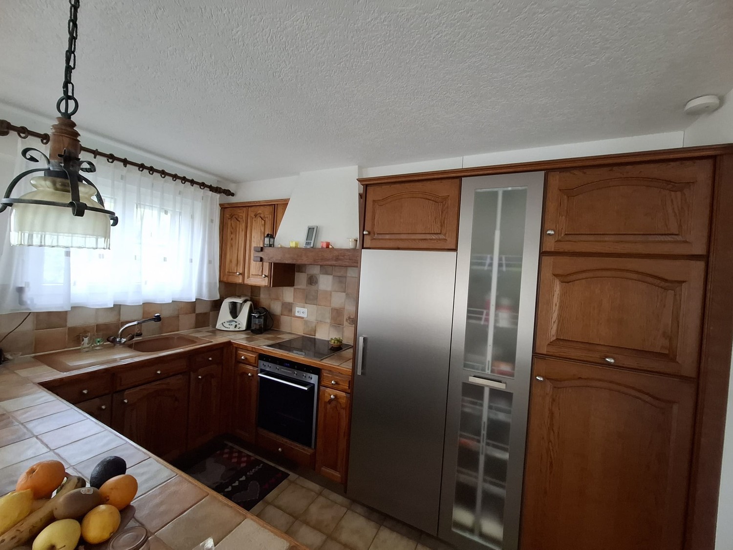 3 ½ rooms single house