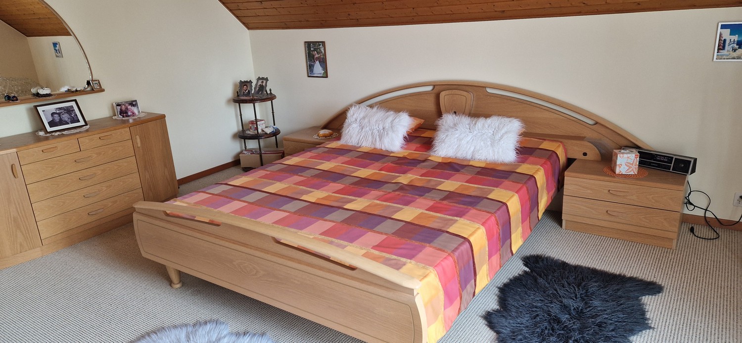 3 ½ rooms single house