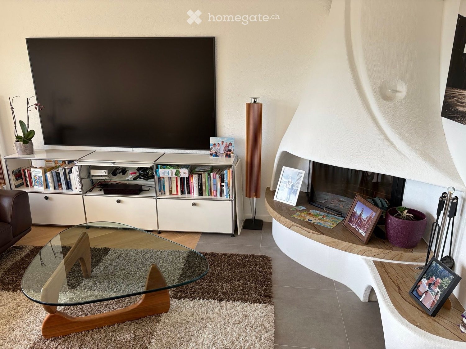 6 rooms apartment, photo 2 of 5
