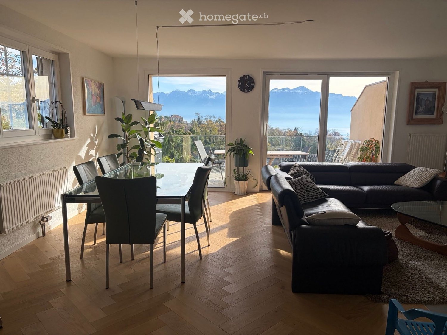 6 rooms apartment, photo 1 of 5