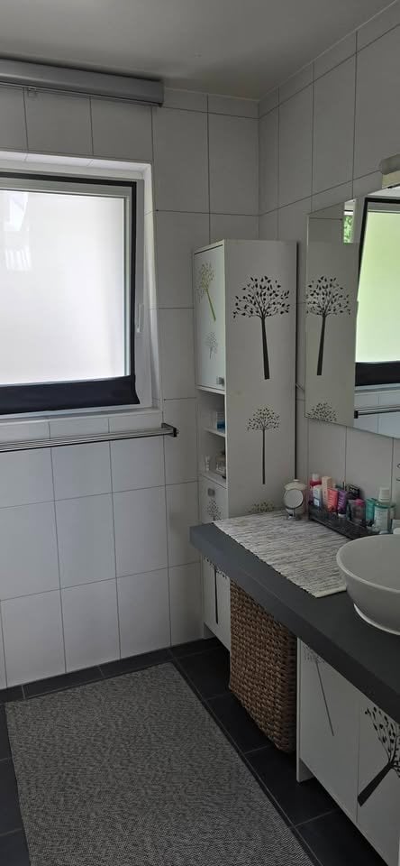 2 room single room