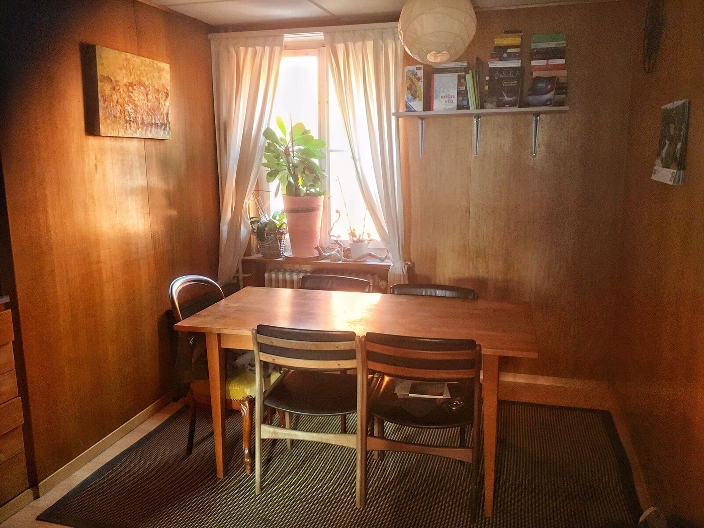 Room in a shared flat, photo 4 of 6