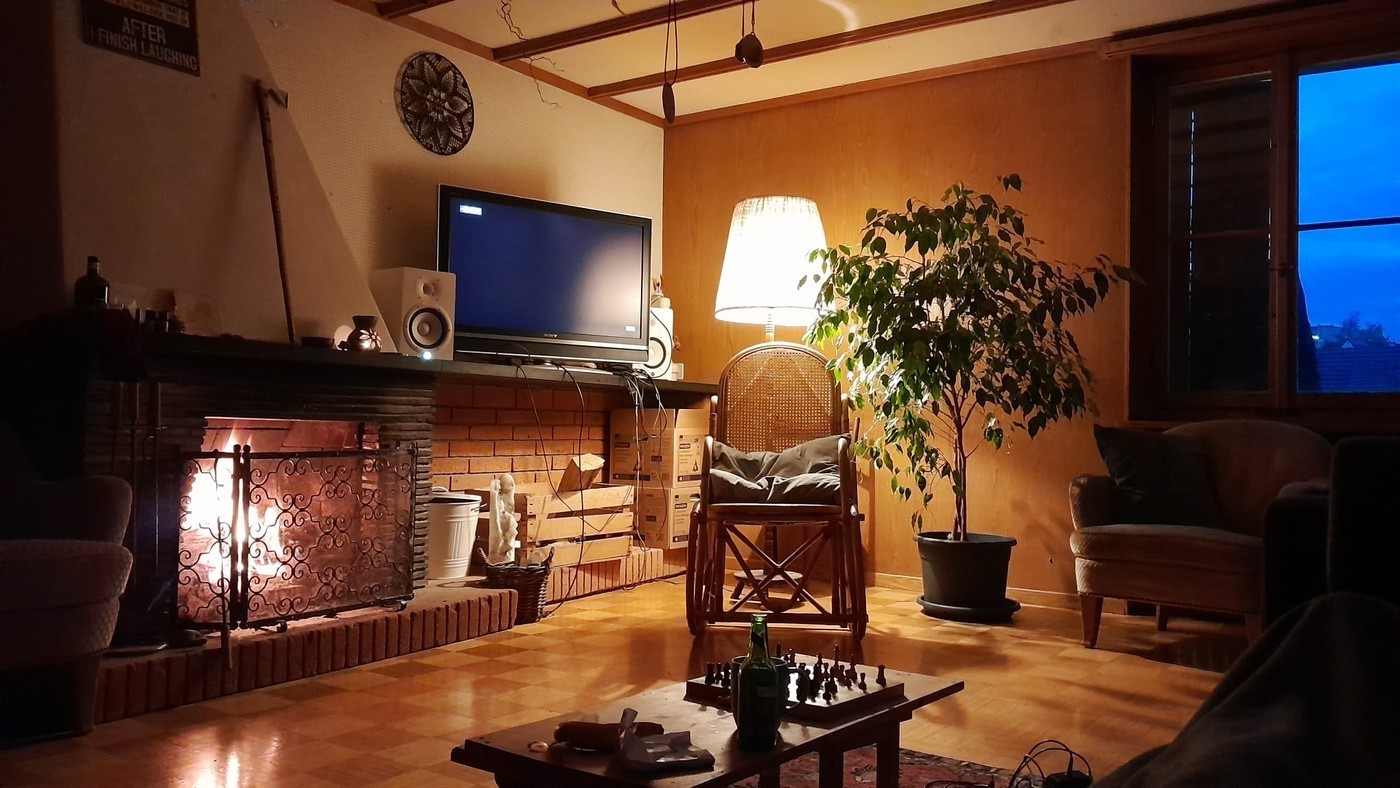 Room in a shared flat, photo 3 of 6