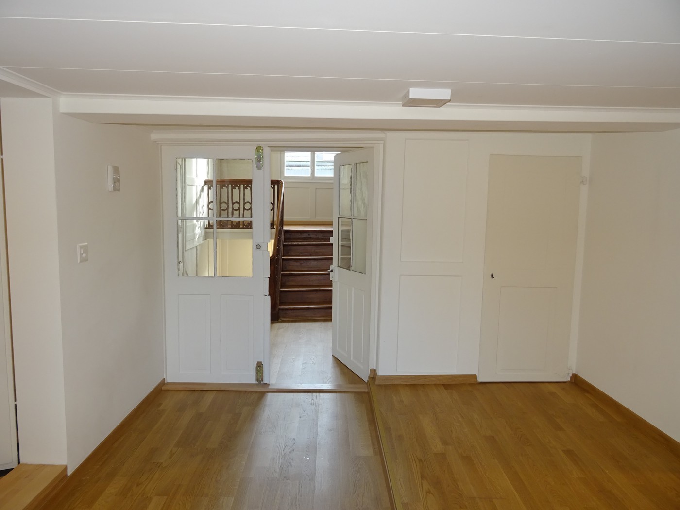 2 ½ pièces appartement