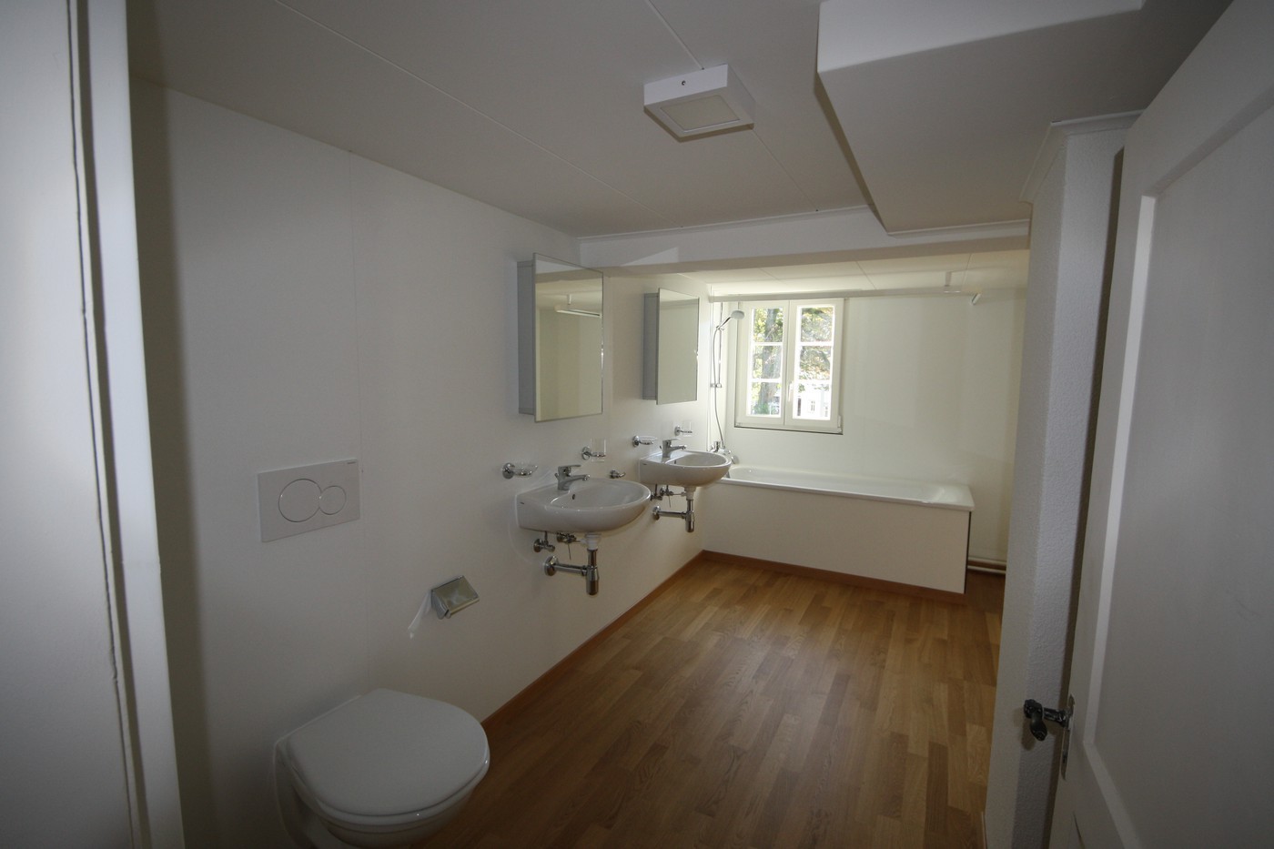 2 ½ pièces appartement