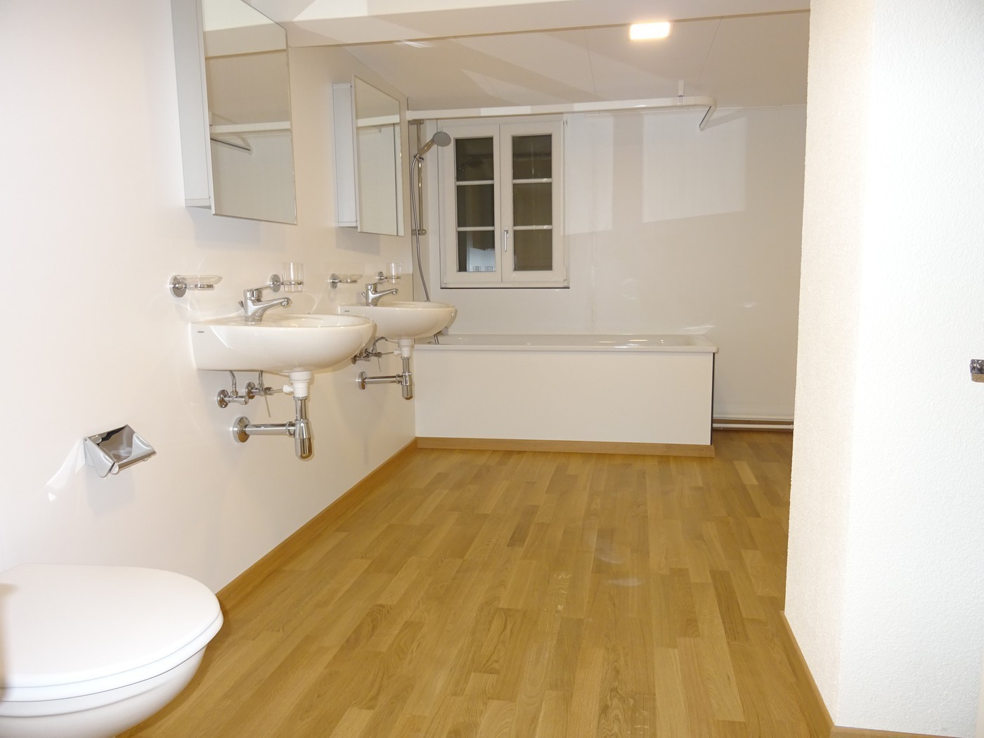 2 ½ pièces appartement