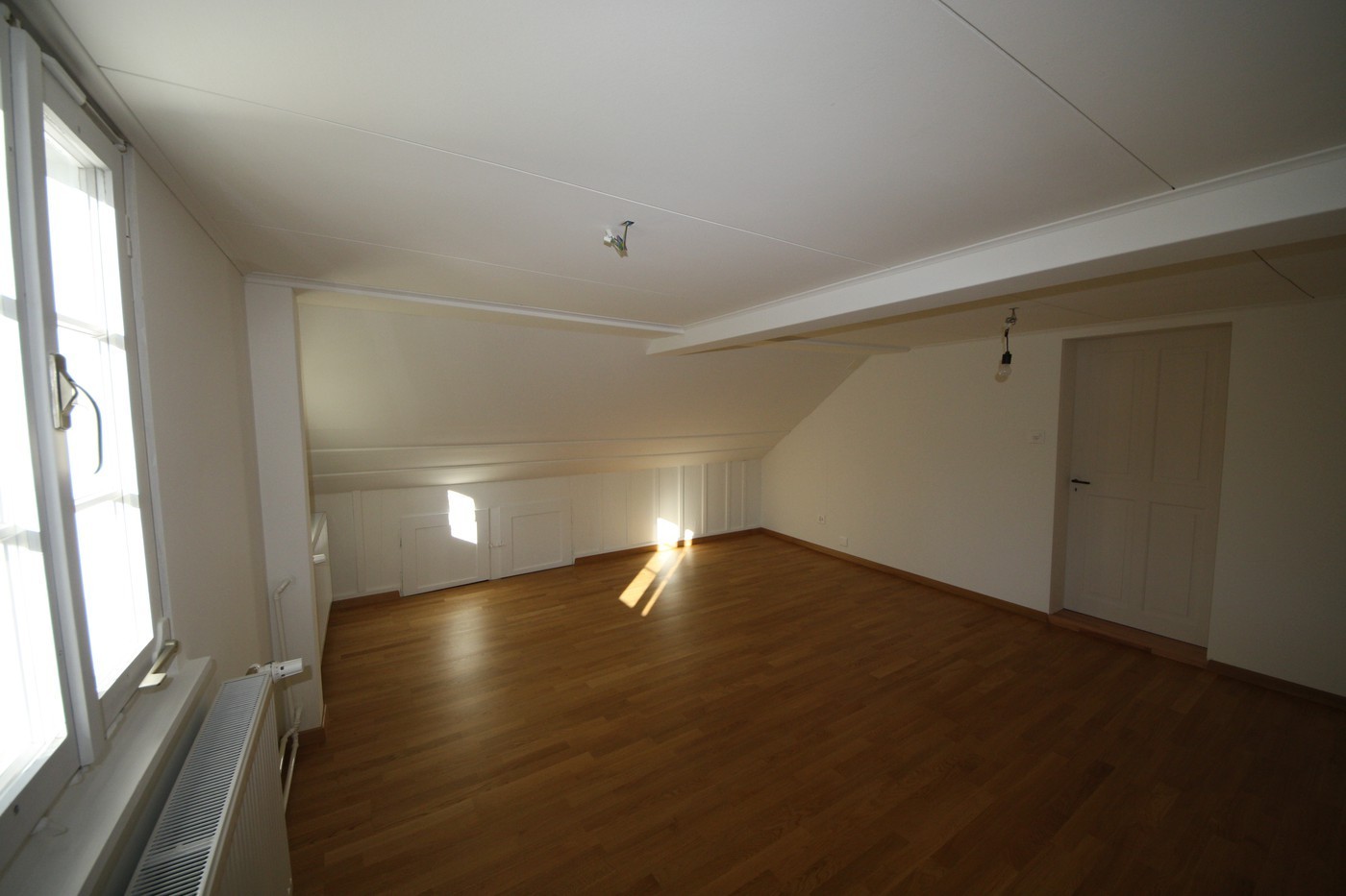 2 ½ pièces appartement