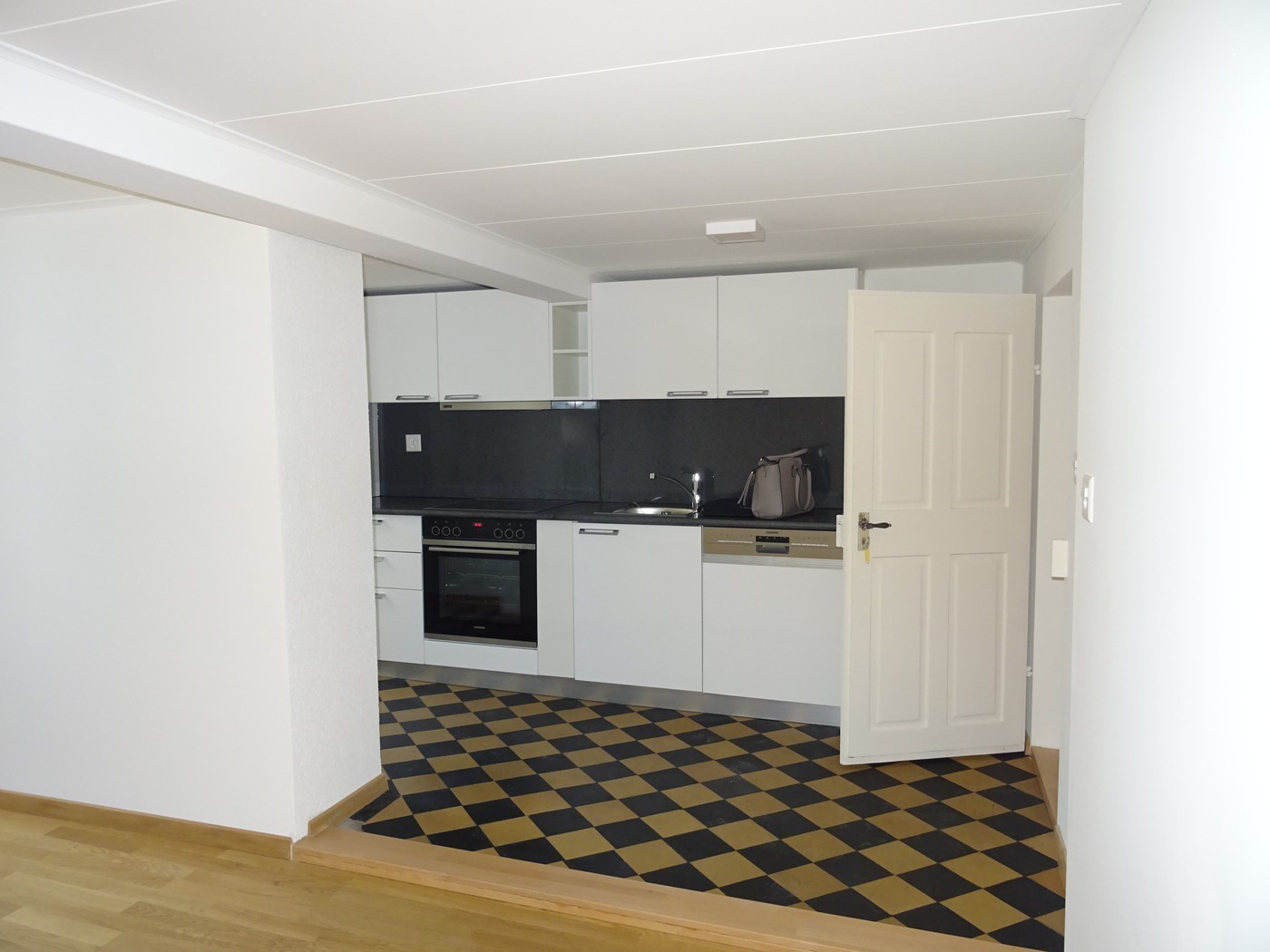 2 ½ pièces appartement