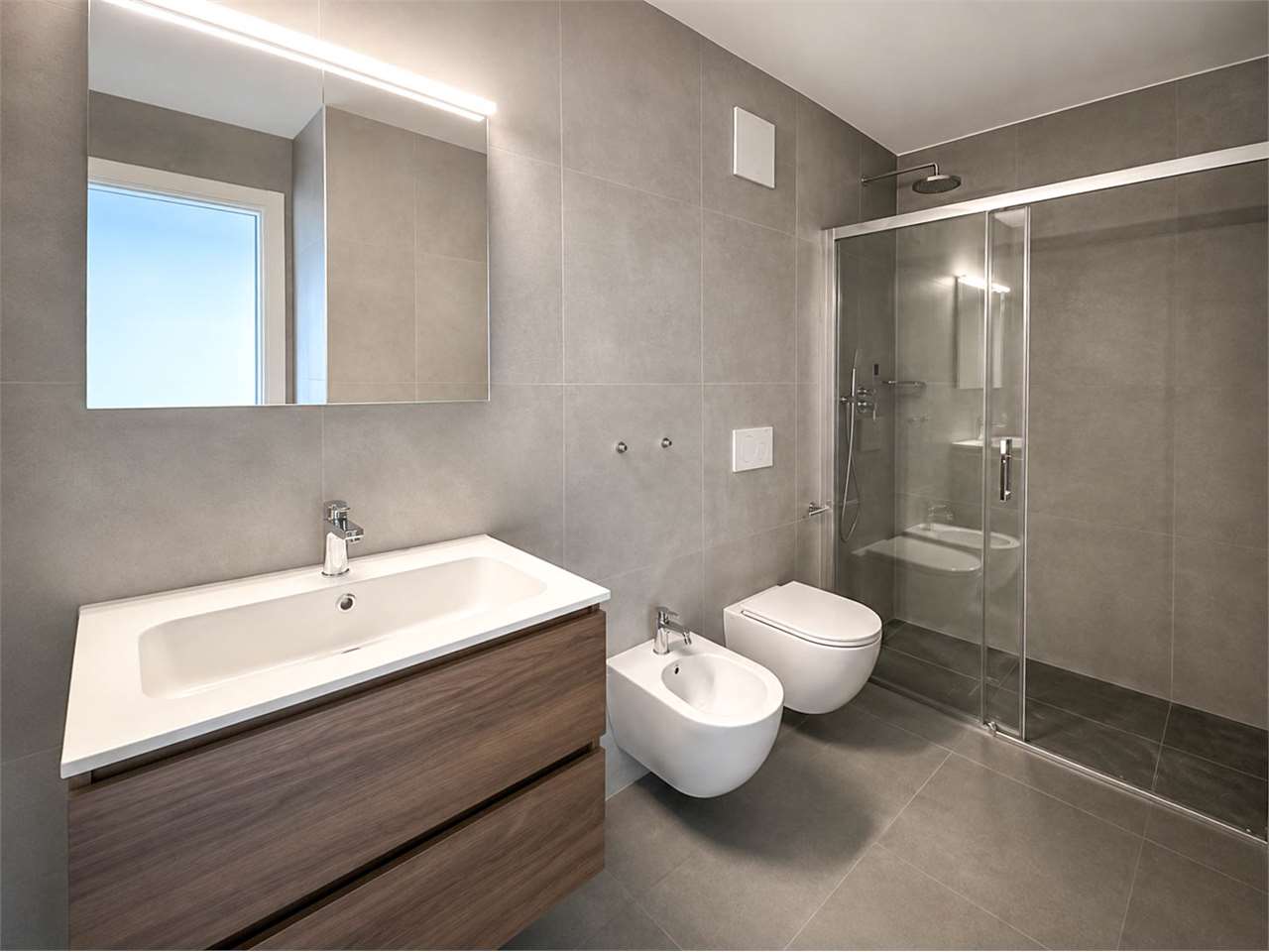 2 ½ Zimmer Wohnung