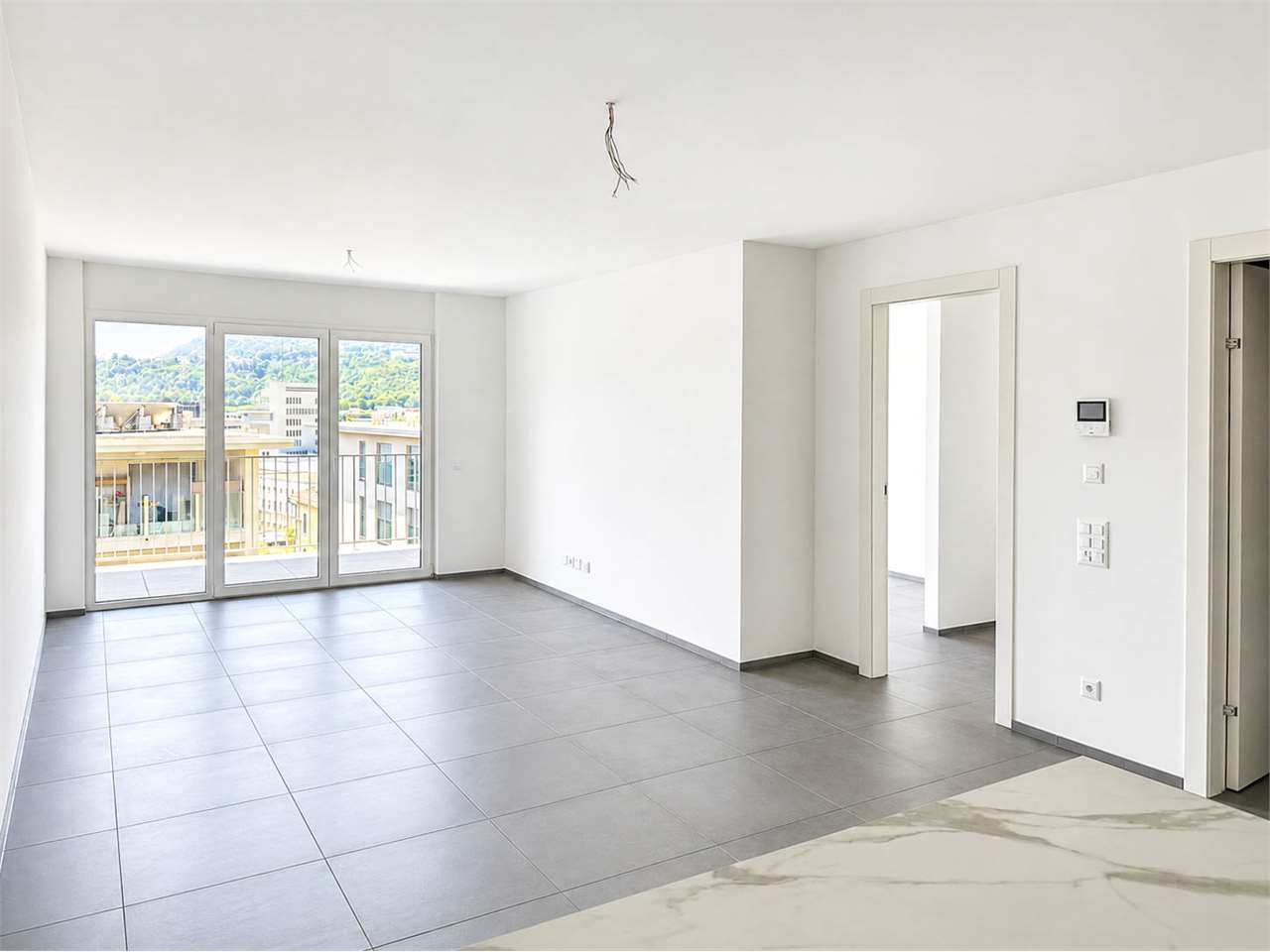 2 ½ Zimmer Wohnung
