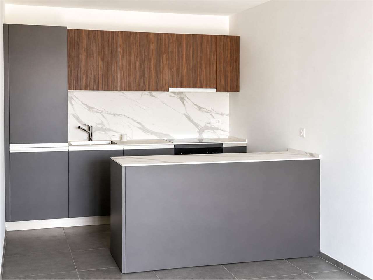 2 ½ Zimmer Wohnung