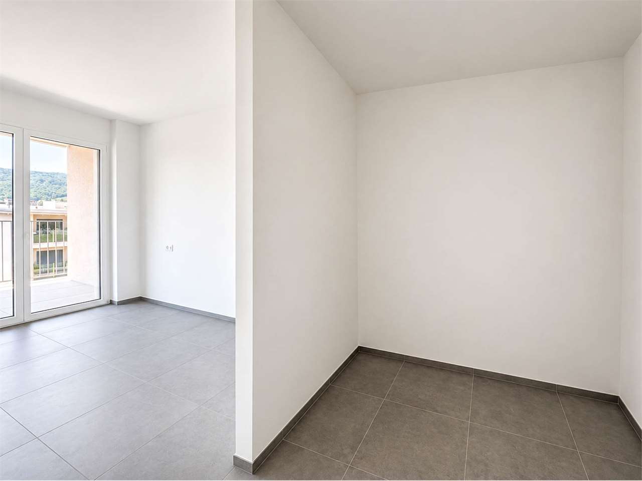 2 ½ Zimmer Wohnung