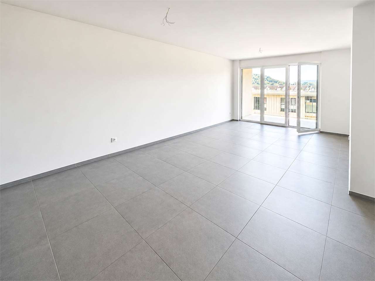 2 ½ Zimmer Wohnung