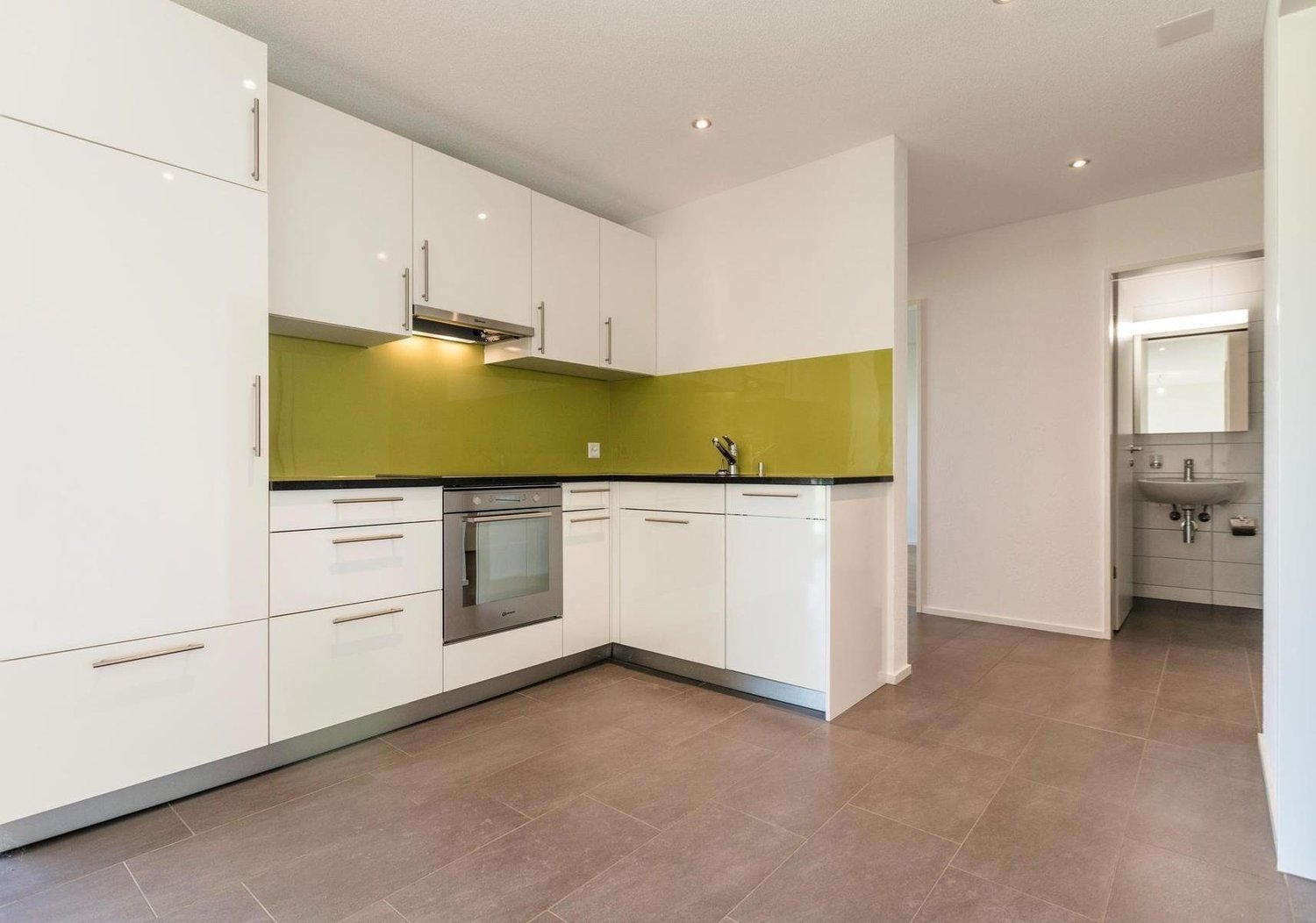 Appartamento di 3 ½ locali