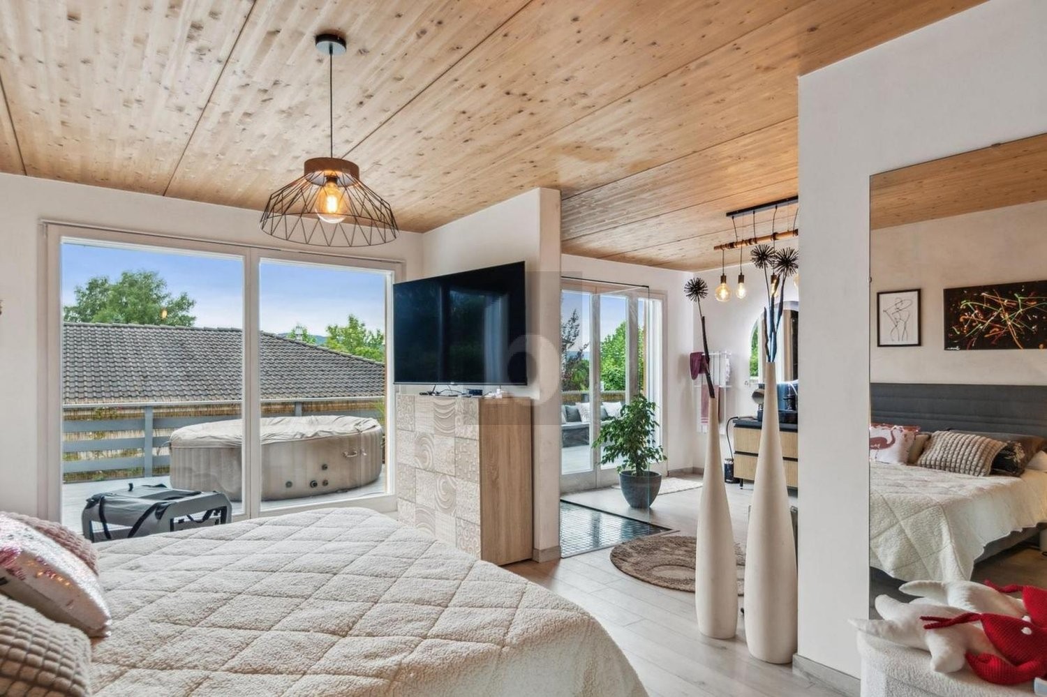 6 rooms villa, photo 4 sur 4
