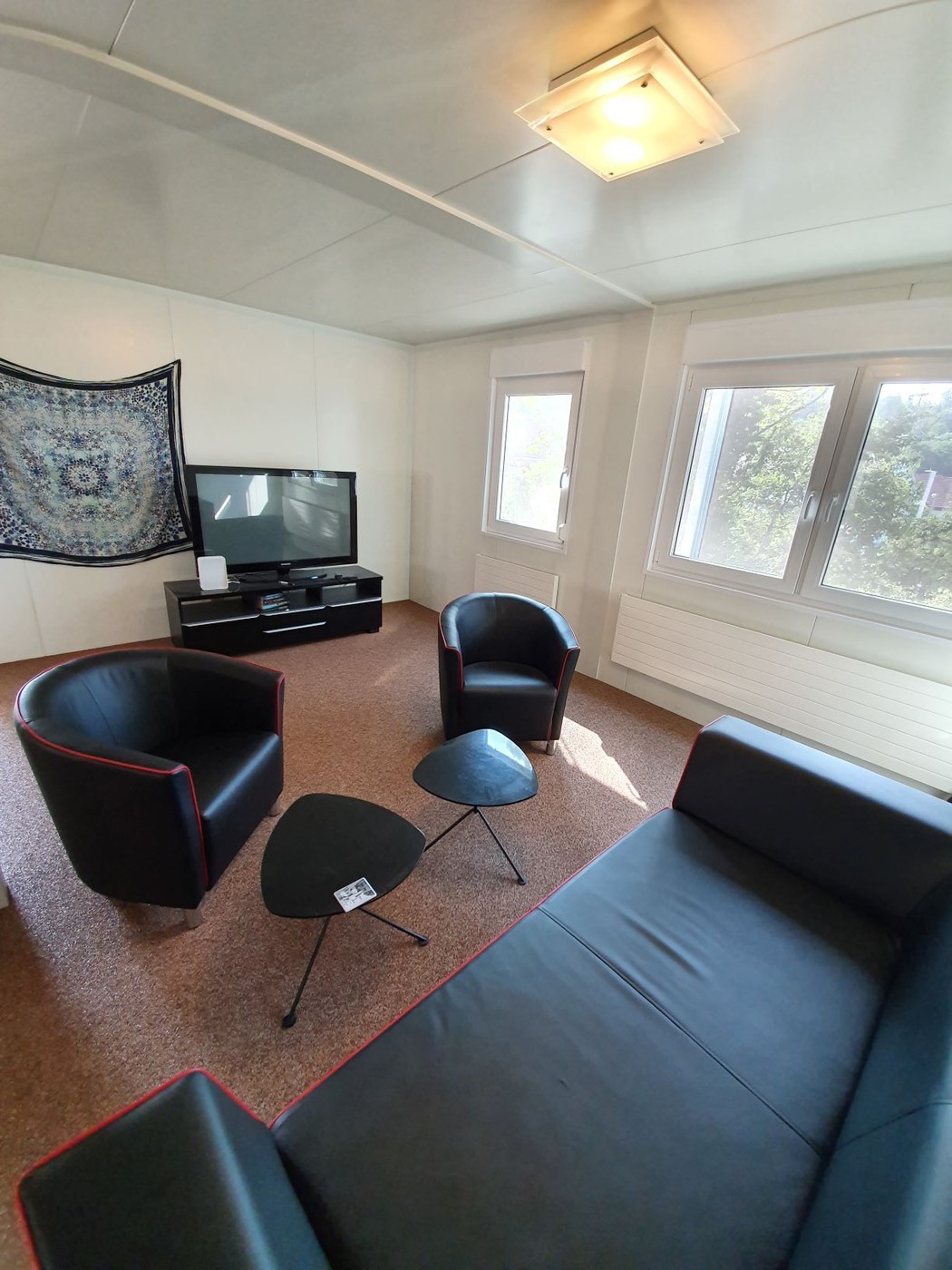 Room in a shared flat