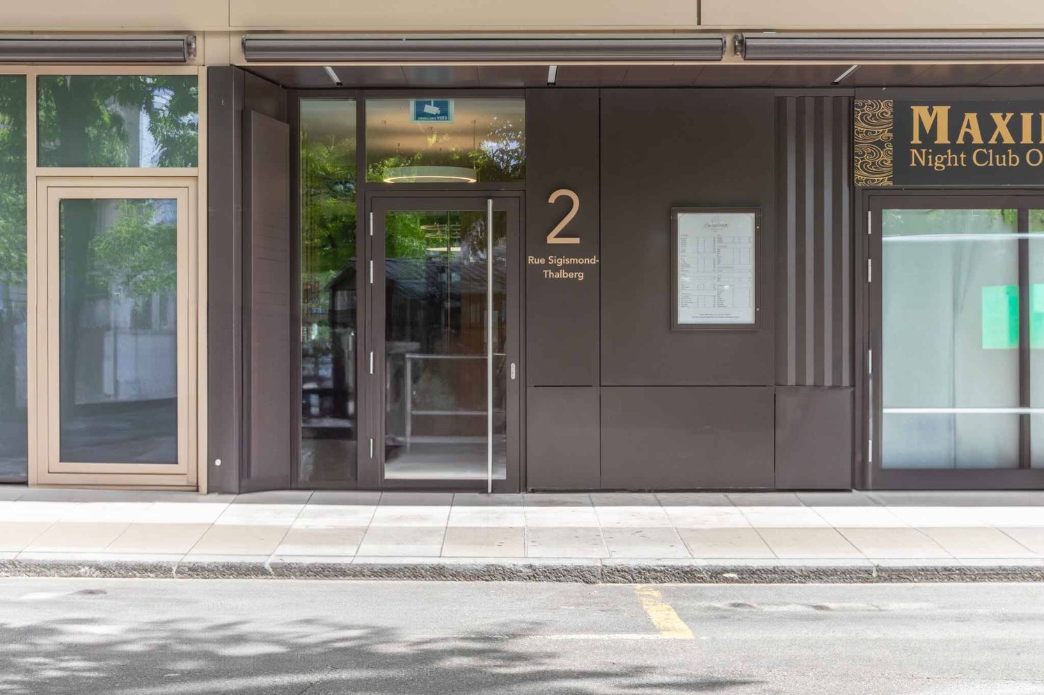 244m² office, photo 5 of 8