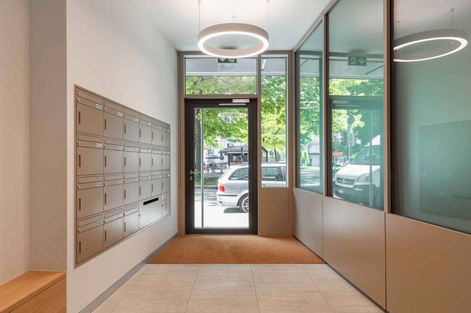 244m² office, photo 7 of 8