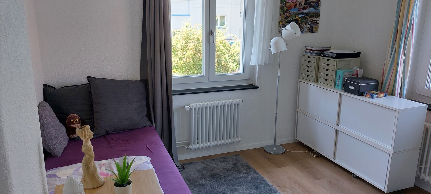Room in a shared flat, Foto 3 von 3