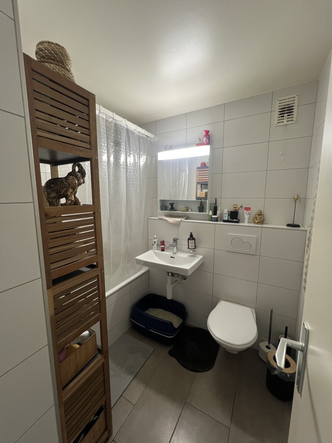 3 ½ rooms apartment, photo 7 of 7