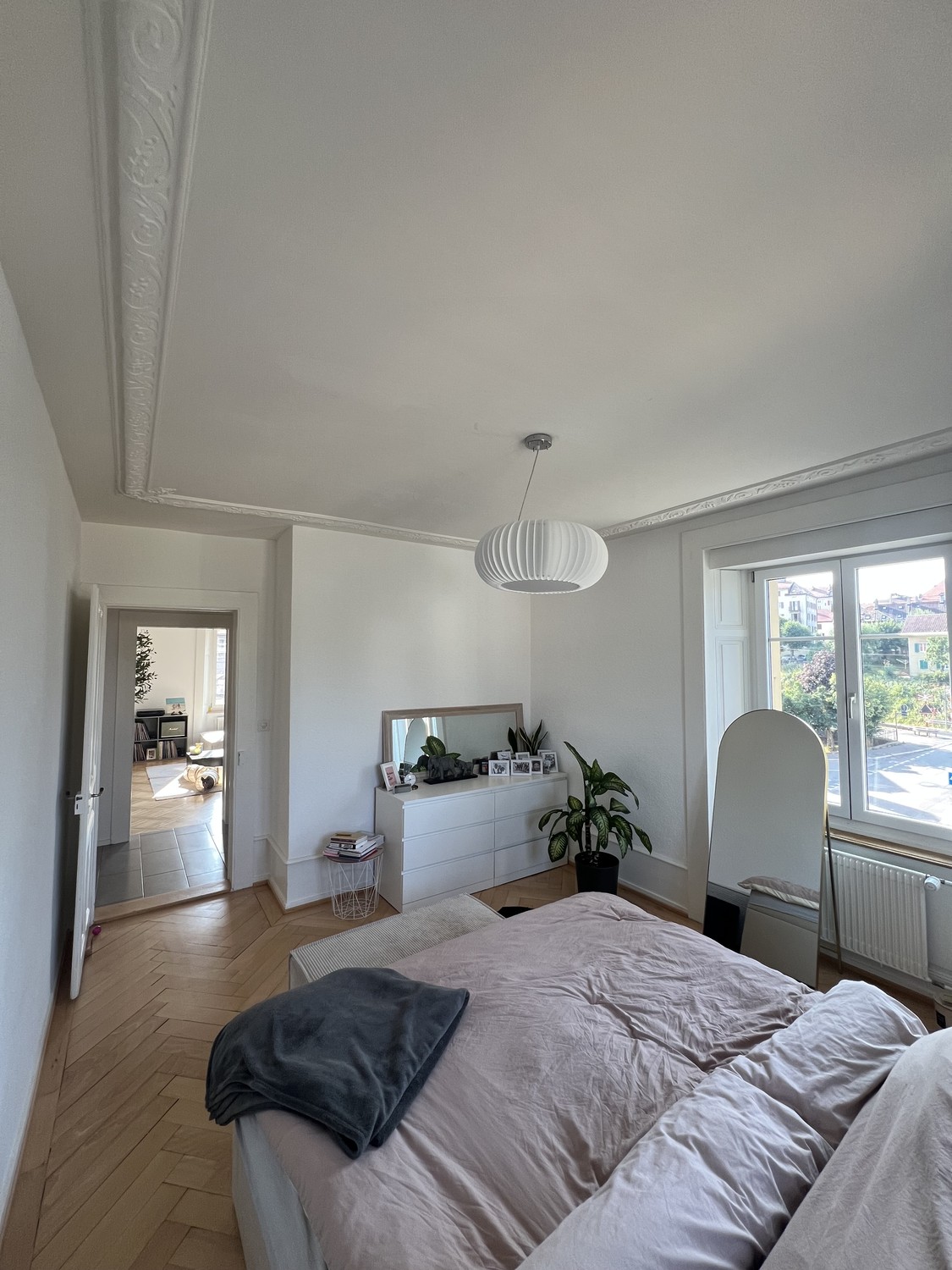 3 ½ rooms apartment, photo 3 of 7