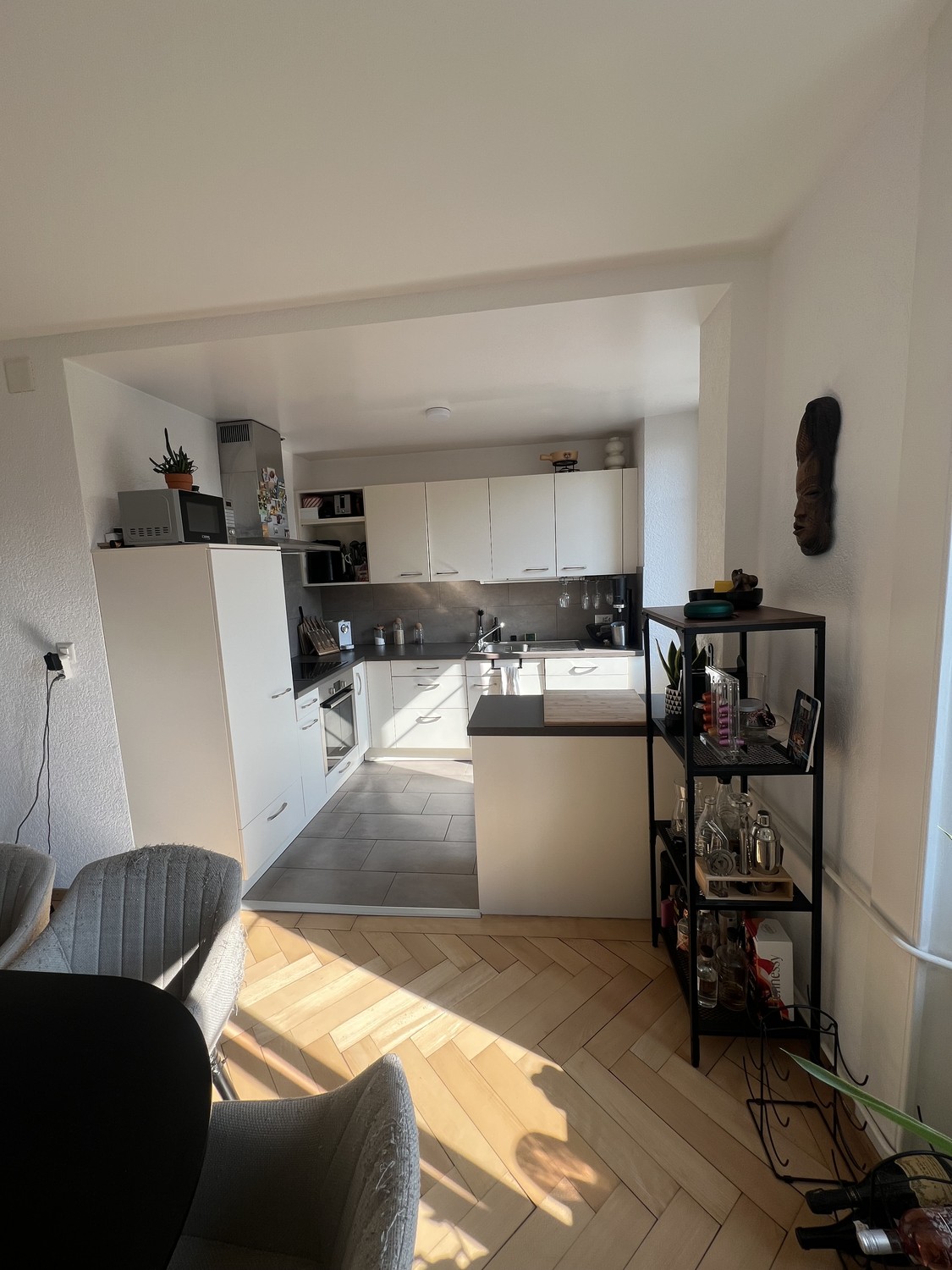 3 ½ rooms apartment, photo 6 of 7