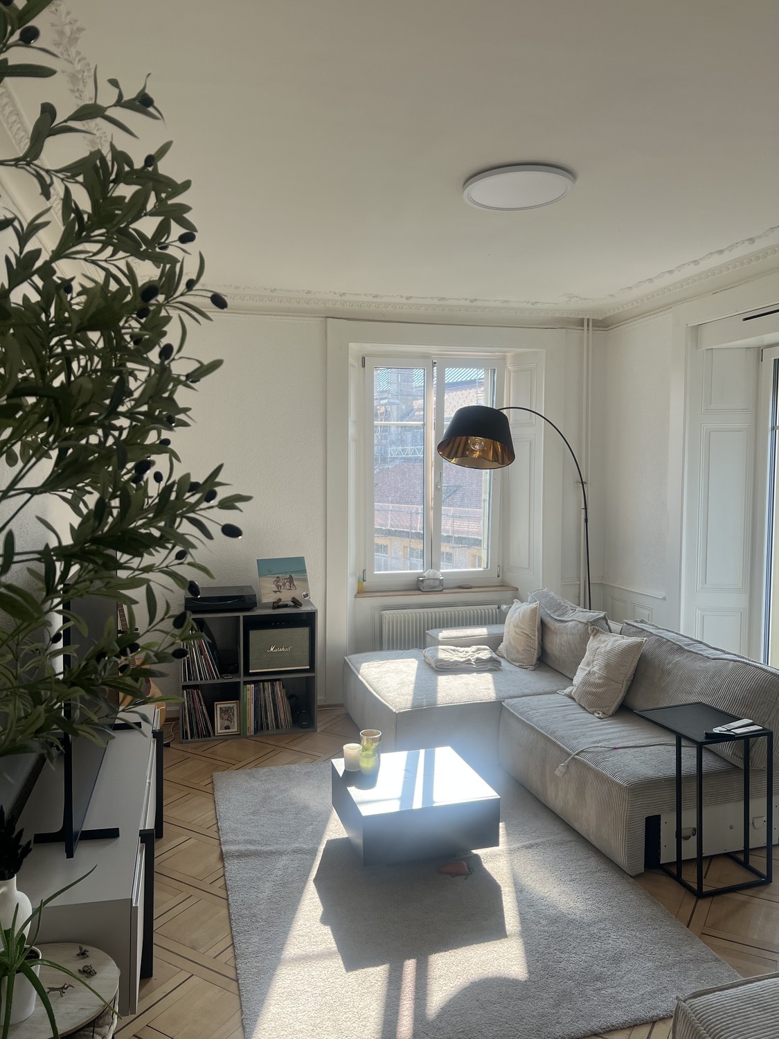 3 ½ rooms apartment, photo 2 of 7