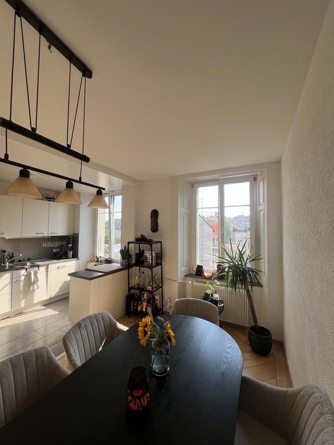 3 ½ rooms apartment, photo 4 of 7
