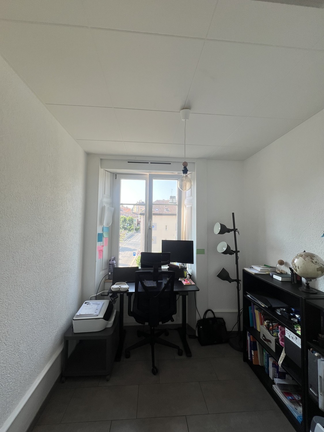 3 ½ rooms apartment, photo 5 of 7