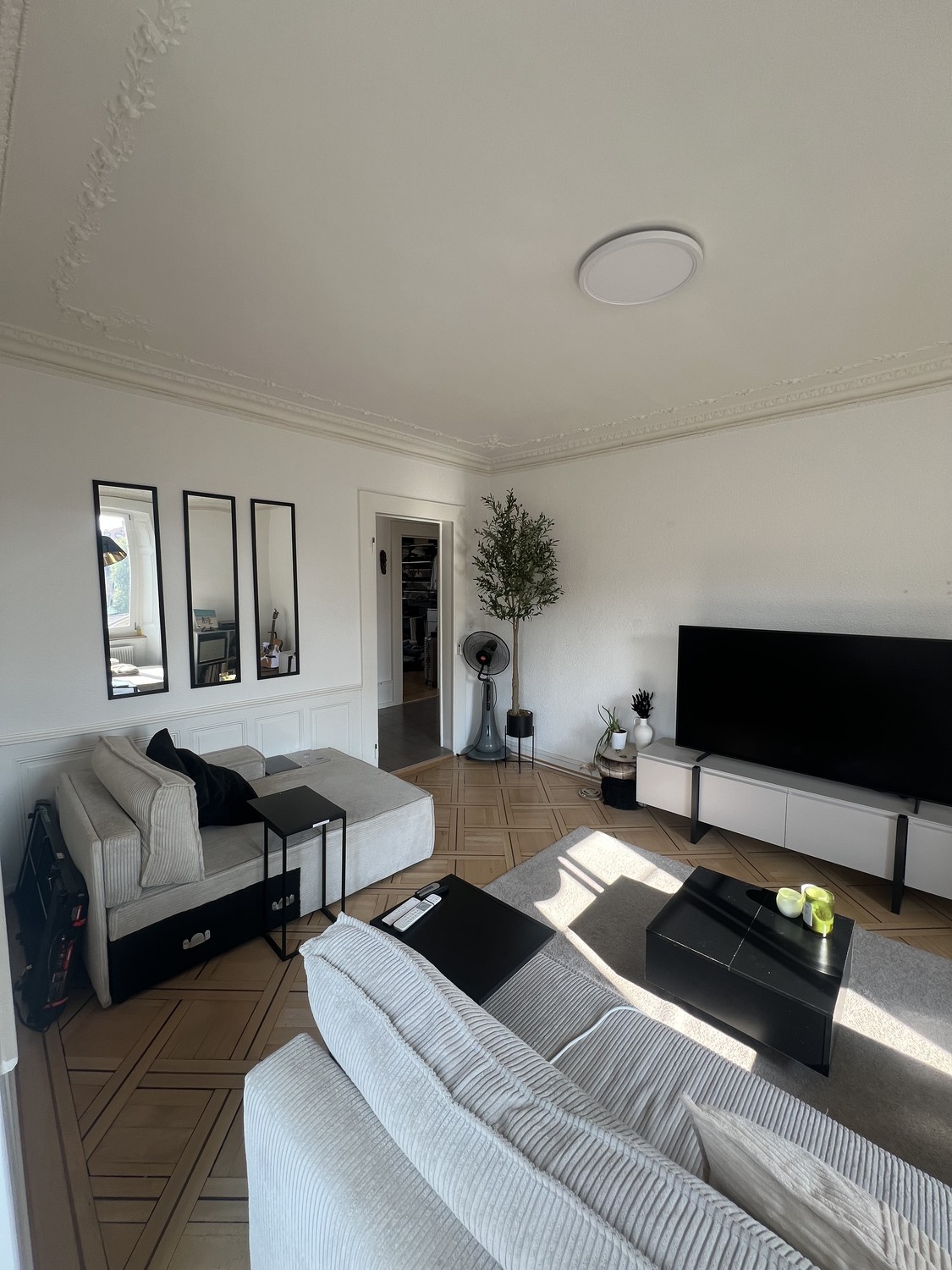 3 ½ rooms apartment, photo 1 of 7