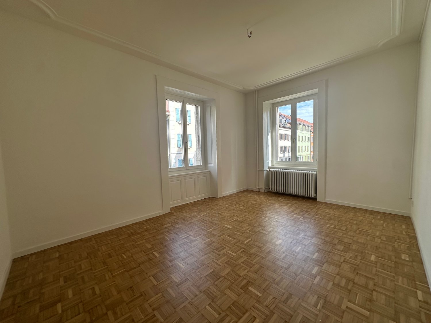 4 rooms apartment, photo 3 of 6